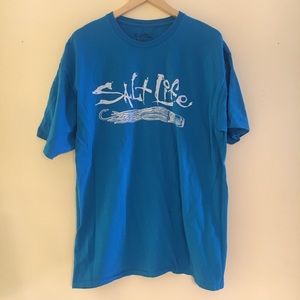 Men’s Salt Life Shirt